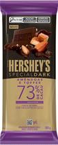 Barra De Choc Sp Dark Toffe Almonds Special Dark Hershey'S H