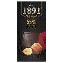 Barra de Chocolate 1891 Avelã 90g Neugebauer