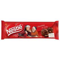 Barra de Chocolate Ao Leite 500g - Nestlé - NESTLE