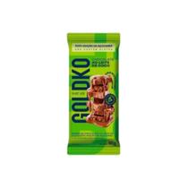 Barra de Chocolate ao Leite de Coco Vegano GoldKo 80g Barra de Chocolate ao Leite de Coco Vegano GoldKo 80g