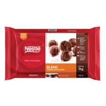 Barra de Chocolate Blend NESTLÉ 2,1kg