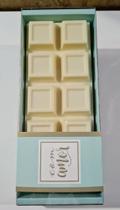 Barra de Chocolate Branco Barra de Chocolate Branco