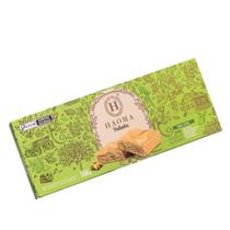 Barra de Chocolate Branco com Pistache Haoma 200g Stevia