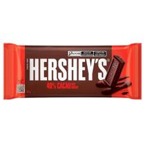 Barra de Chocolate Meio Amargo 82g Hersheys