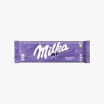 Barra de Chocolate Milka Alpine 250g Barra de Chocolate Milka Alpine 250g