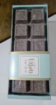 Barra de Chocolate Oreo
