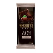 Barra de Chocolate Special Dark Café 60% Hershey's - 85g