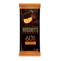 Barra de Chocolate Special Dark Laranja 60% Hershey's - 85g