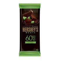 Barra de Chocolate Special Dark Menta 60% Hershey's - 85g