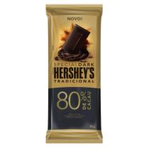 Barra de Chocolate Special Dark Tradicional 80% - 85g