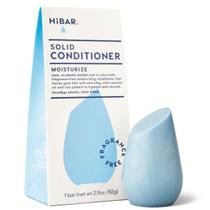 Barra de condicionador HIBAR All Natural Hair Care Travel Size Barra de condicionador HIBAR All Natural Hair Care Travel Size