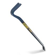 Barra de demolição Estwing Gooseneck PRO EWB-36PS 36 cm com extremidade de cinzel Barra de demolição Estwing Gooseneck PRO EWB-36PS 36 cm com extremidade de cinzel