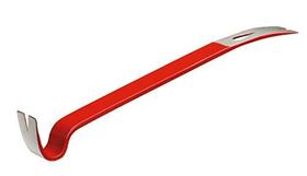 Barra de demolição Hultafors 827023U Steel 108 Mini 19cm Barra de demolição Hultafors 827023U Steel 108 Mini 19cm