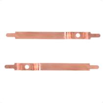 Barra de Derivação Bifásica 63A 90mm Padrão CEMAR