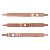 Barra de Derivação Trifásica 63A 90mm Padrão CEMAR