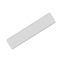 Barra De Deslizamento Em T De Liga De Alumínio De 100MM Para Marcenaria, Router, Serra De Mesa,