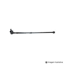 Barra de Direção Esquerda Regulável Gol Mi 1.0 G3 1998 a 2005 Parati Mi 1.0 G2 G3 1998 a 2005 Direção Mecanica Barra de Direção Esquerda Regulável Gol Mi 1.0 G3 1998 a 2005 Parati Mi 1.0 G2 G3 1998 a 2005 Direção Mecanica