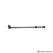 Barra de Direção Mecanica Esquerda Gol / Parati / Voyage / Saveiro ( ... / 84 ) Direção Hidraulica