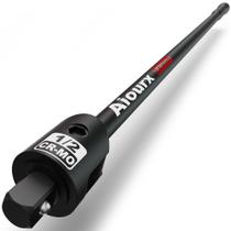 Barra de disjuntor Aiourx 1/2 Drive 810 mm de cromo-molibdênio para serviços pesados Barra de disjuntor Aiourx 1/2 Drive 810 mm de cromo-molibdênio para serviços pesados