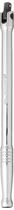 Barra de disjuntor Crescent 1/4" Drive Flex Handle 15 cm
