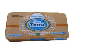 Barra de doce de leite Marca Terra 500 g