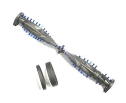 Barra de escova de reposição com tampas e conjunto de correias para Dyson DC07 DC04 e DC14 e DC33