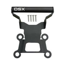 Barra De Extensão De 22mm Para Suporte De Navegação GPS Para VOGE Valico DSX625 625DSX DS625X Barra De Extensão De 22mm Para Suporte De Navegação GPS Para VOGE Valico DSX625 625DSX DS625X