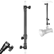 Barra de Extensão Telescópica Retrátil EX60 para Estúdio Barra de Extensão Telescópica Retrátil EX60 para Estúdio