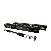 Barra De Ferro Ajustável Mbfit De Porta Para Exercícios Barra De Ferro Ajustável Mbfit De Porta Para Exercícios