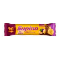 Barra de Frutas Banana e Ameixa Sem Açúcar Banana Brasil - 24g Barra de Frutas Banana e Ameixa Sem Açúcar Banana Brasil - 24g