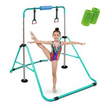 Barra de Ginástica Triclicks Ajustável para Crianças 100 cm Barra de Ginástica Triclicks Ajustável para Crianças 100 cm