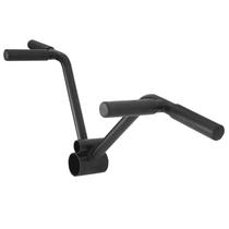 Barra de Halteres Luwint Multipegada T Bar Row Landmine Barra de Halteres Luwint Multipegada T Bar Row Landmine