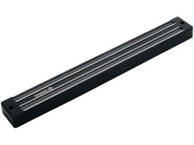 Barra de Imã para Facas 34cm 9024-12 Mundial Barra de Imã para Facas 34cm 9024-12 Mundial