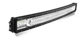 Barra De Led 32 Polegadas 82cm Universal Cor Branca