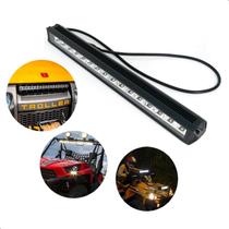 Barra de LED Farol Auxiliar 120W 8000 lumens 55cm 4x4 Off-Road Pickup Caminhão BAR-120DUTY Barra de LED Farol Auxiliar 120W 8000 lumens 55cm 4x4 Off-Road Pickup Caminhão BAR-120DUTY