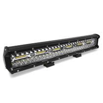 Barra De Led Off Road 7D 45Cm 360W