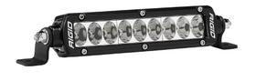 Barra de LED RIGID 906613 SR-Series PRO 6" Driving Barra de LED RIGID 906613 SR-Series PRO 6" Driving