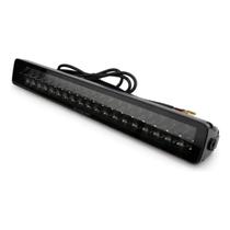 Barra de Led SLIM 21.5" HELLA BLACK MAGIC