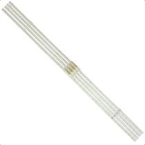 Barra De Led Tv Samsung Un75au8000g Un75bu8000g Original Barra De Led Tv Samsung Un75au8000g Un75bu8000g Original