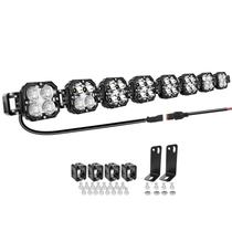 Barra de LED Willpower 132 cm 240 W Spot Flood 12V-24V Barra de LED Willpower 132 cm 240 W Spot Flood 12V-24V