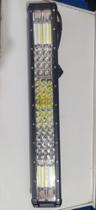 Barra de led