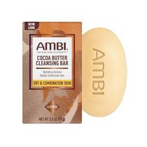 Barra de limpeza Ambi Cocoa Butter 100g Barra de limpeza Ambi Cocoa Butter 100g