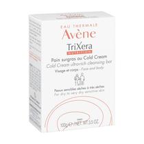 Barra de limpeza Eau Thermale Avène Trixera Nutrition 100mL