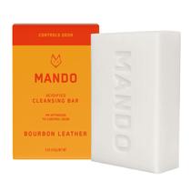 Barra de Limpeza Mando Acidificada 24h - Controle de Odor (250ml) Barra de Limpeza Mando Acidificada 24h - Controle de Odor (250ml)