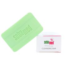 Barra de Limpeza para Pele Sensível SEBAMED 100g Barra de Limpeza para Pele Sensível SEBAMED 100g