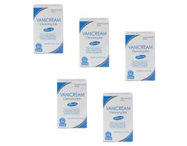 Barra de Limpeza Vanicream (5 Unidades) - 115ml - Suave para Pele Seca