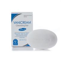 Barra de limpeza Vanicream Fragrance Gluten Sulfate Free 110mlX12