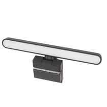Barra de luz de monitor de laptop Acogedor LED para teclado de 18 cm Barra de luz de monitor de laptop Acogedor LED para teclado de 18 cm