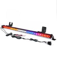 Barra de luz estroboscópica LED Chase Xprite 1.0 ultrafina de 30 cm Barra de luz estroboscópica LED Chase Xprite 1.0 ultrafina de 30 cm