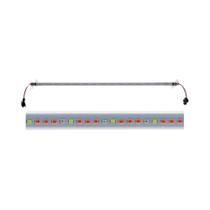 Barra de Luz LED de Espectro Completo 75 LEDs 220V para Hidroponia